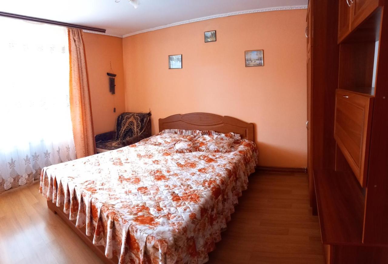 Садиба Горизонт Verkhovyna Exterior foto